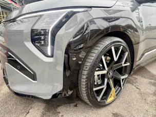 Kia EV3 81 kWh GT-Line