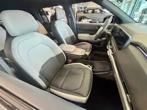 Kia EV3 81 kWh GT-Line
