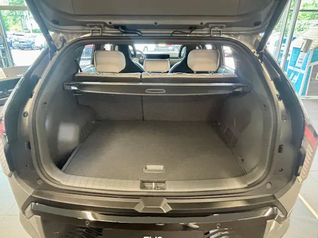 Kia EV3 81 kWh GT-Line