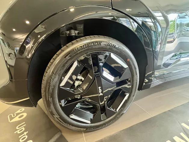 Kia EV3 81 kWh GT-Line