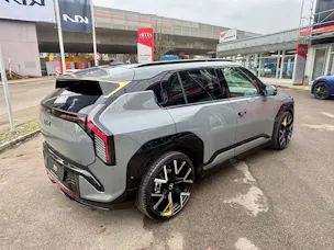 Kia EV3 81 kWh GT-Line