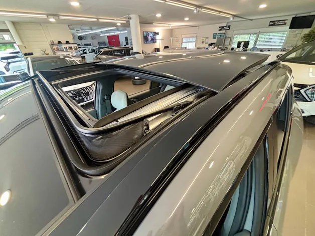 Kia EV3 81 kWh GT-Line