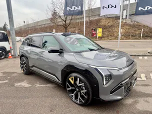 Kia EV3 81 kWh GT-Line