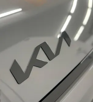Kia EV3 81 kWh GT-Line