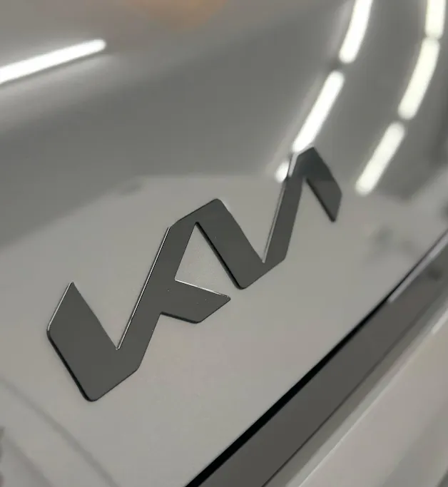Kia EV3 81 kWh GT-Line