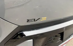 Kia EV3 81 kWh GT-Line