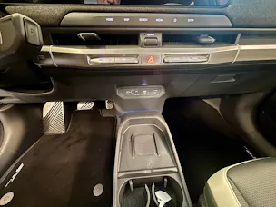 Kia EV3 81 kWh GT-Line