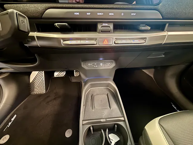 Kia EV3 81 kWh GT-Line