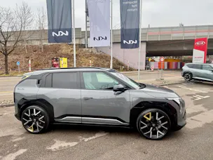 Kia EV3 81 kWh GT-Line