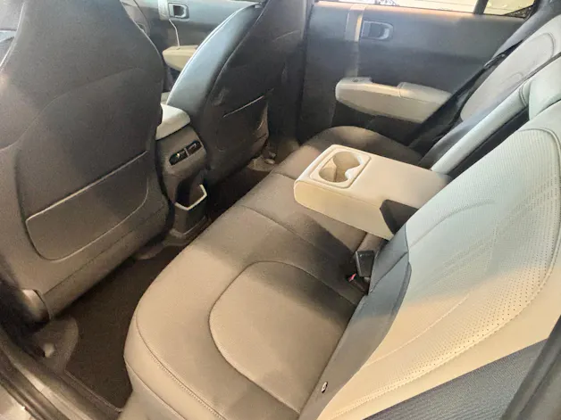 Kia EV3 81 kWh GT-Line