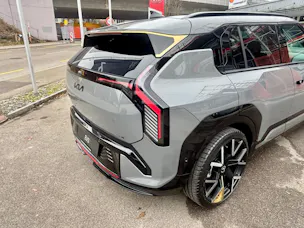 Kia EV3 81 kWh GT-Line