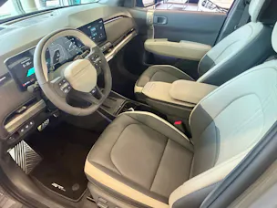 Kia EV3 81 kWh GT-Line