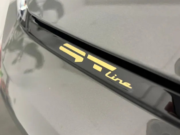 Kia EV3 81 kWh GT-Line