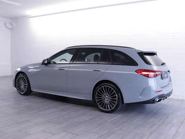 Mercedes-Benz C 220 d Swiss Star AMG Line 4matic Kombi