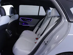 Mercedes-Benz C 220 d Swiss Star AMG Line 4matic Kombi