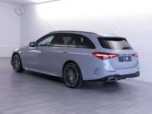 Mercedes-Benz C 220 d Swiss Star AMG Line 4matic Kombi