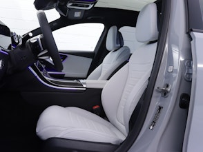 Vehicle image MERCEDES-BENZ C 220 d Swiss Star AMG Line 4matic Kombi