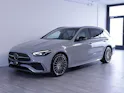 Mercedes-Benz C 220 d Swiss Star AMG Line 4matic Kombi