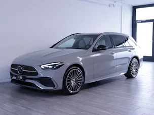 Mercedes-Benz C 220 d Swiss Star AMG Line 4matic Kombi