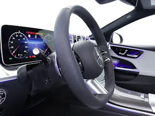 Mercedes-Benz C 220 d Swiss Star AMG Line 4matic Kombi