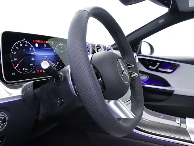 Mercedes-Benz C 220 d Swiss Star AMG Line 4matic Kombi