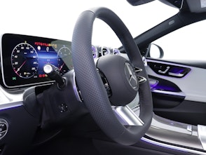 Vehicle image MERCEDES-BENZ C 220 d Swiss Star AMG Line 4matic Kombi