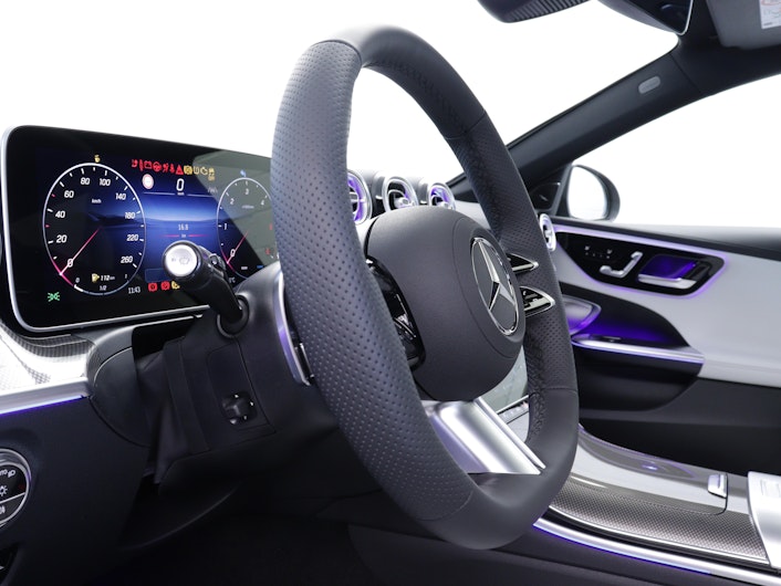 Vehicle image MERCEDES-BENZ C 220