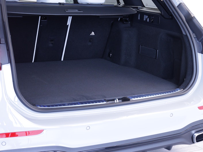 Vehicle image MERCEDES-BENZ C 220