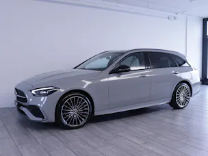 Mercedes-Benz C 220 d Swiss Star AMG Line 4matic Kombi