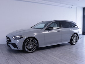 Vehicle image MERCEDES-BENZ C 220 d Swiss Star AMG Line 4matic Kombi