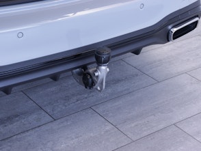 Vehicle image MERCEDES-BENZ C 220 d Swiss Star AMG Line 4matic Kombi