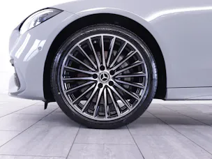 Mercedes-Benz C 220 d Swiss Star AMG Line 4matic Kombi