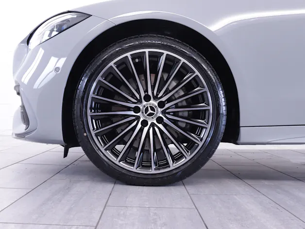 Mercedes-Benz C 220 d Swiss Star AMG Line 4matic Kombi