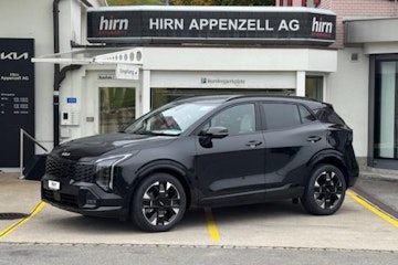 Vehicle image KIA SPORTAGE 0 Vehicle image KIA SPORTAGE 0