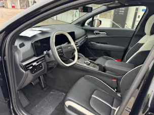 Kia Sportage 1.6T 4x4 GT DCT