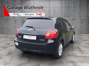 Toyota Auris 1.6 VMa Linea Sol