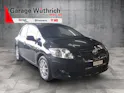 Toyota Auris 1.6 VMa Linea Sol
