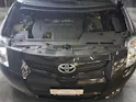Toyota Auris 1.6 VMa Linea Sol