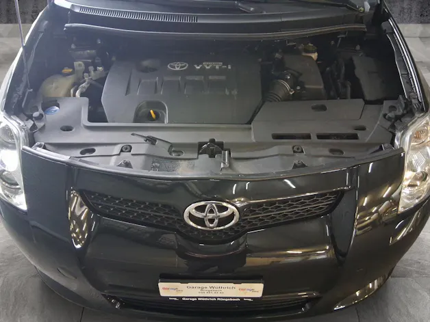 Toyota Auris 1.6 VMa Linea Sol