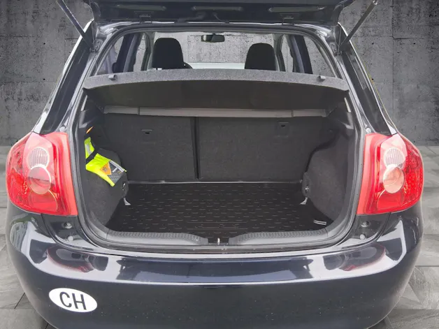 Toyota Auris 1.6 VMa Linea Sol