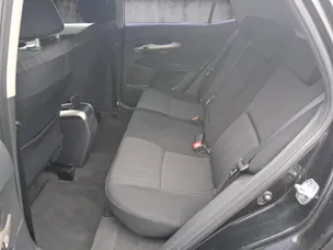 Toyota Auris 1.6 VMa Linea Sol