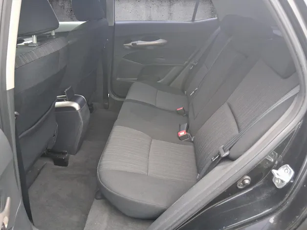 Toyota Auris 1.6 VMa Linea Sol