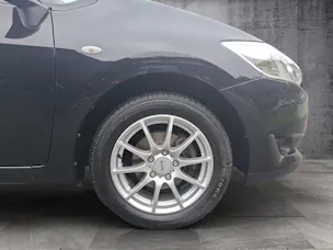 Toyota Auris 1.6 VMa Linea Sol