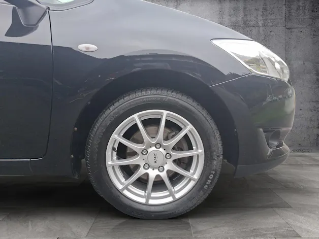 Toyota Auris 1.6 VMa Linea Sol