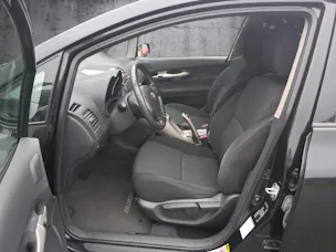 Toyota Auris 1.6 VMa Linea Sol