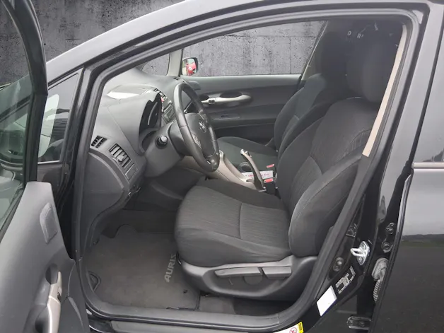Toyota Auris 1.6 VMa Linea Sol