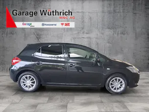 Toyota Auris 1.6 VMa Linea Sol