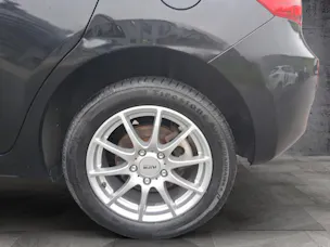 Toyota Auris 1.6 VMa Linea Sol