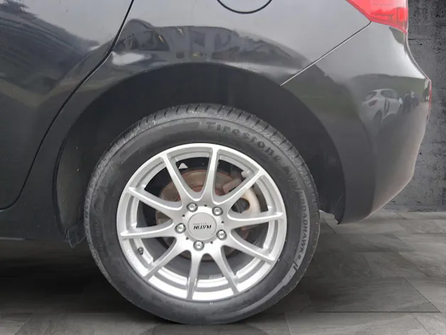 Toyota Auris 1.6 VMa Linea Sol