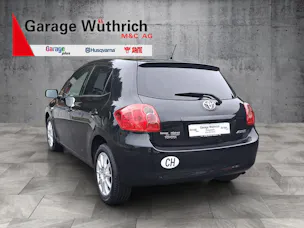 Toyota Auris 1.6 VMa Linea Sol